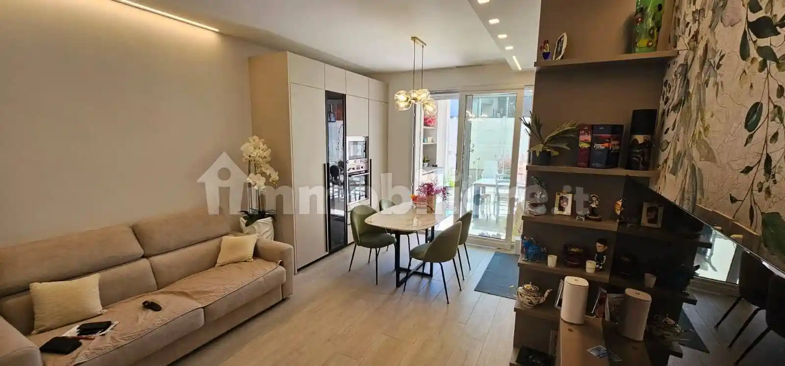 Appartamento in vendita a Civitanova Marche