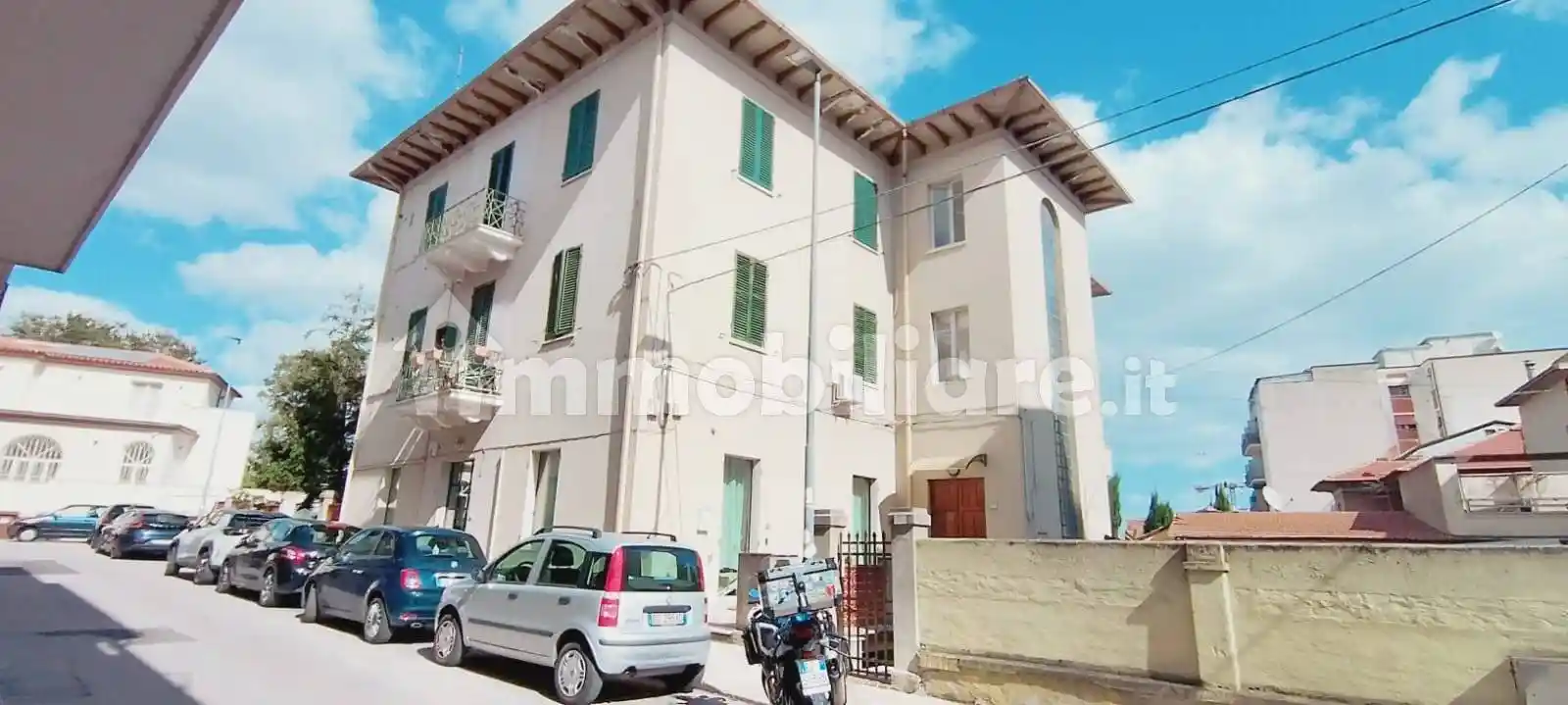 Appartamento in vendita a Civitanova Marche