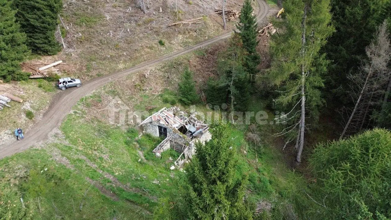 Rustico - Casale in vendita a Incudine