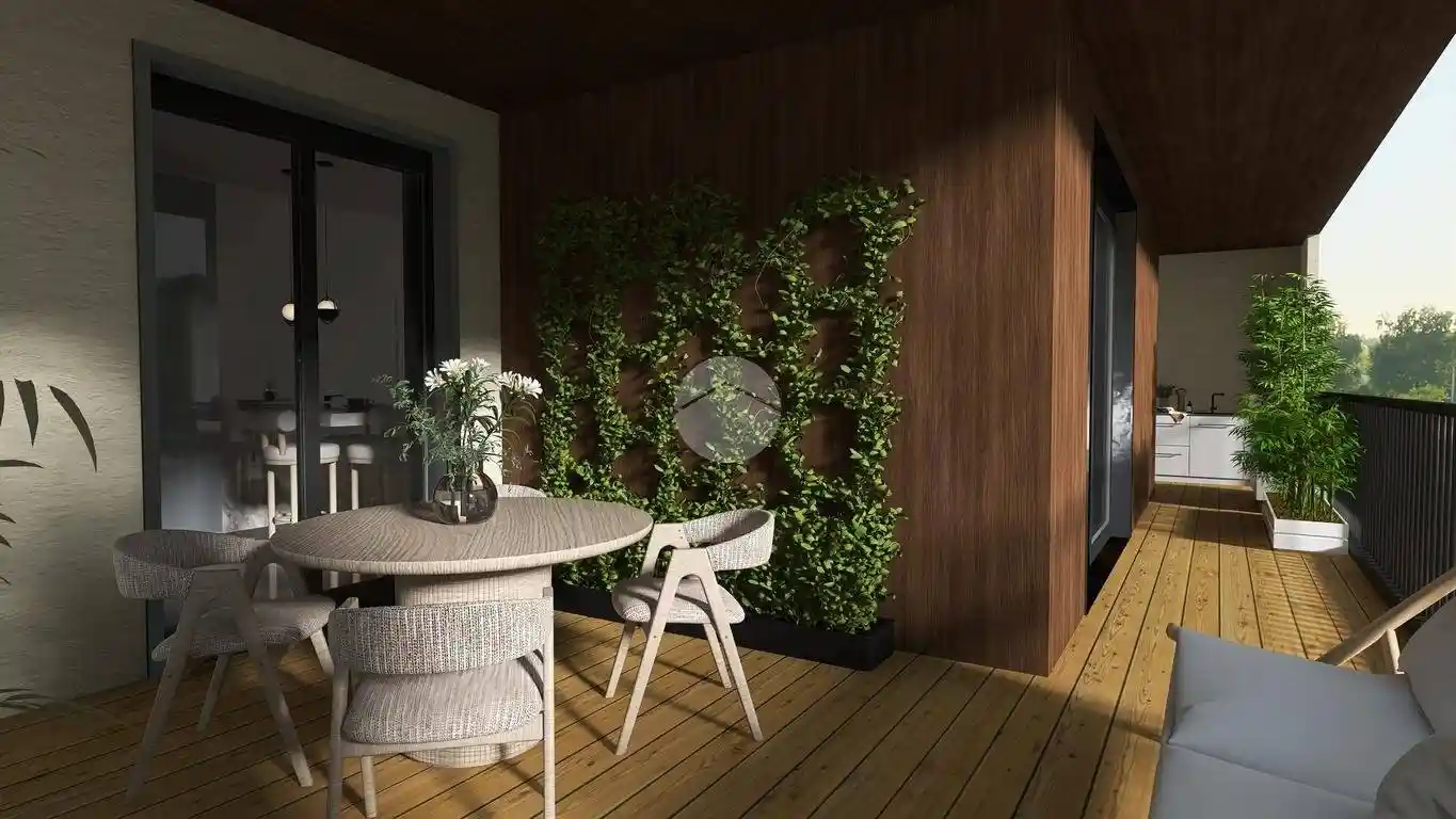 Attico - Mansarda in vendita a Rho