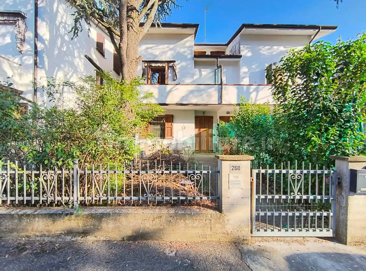 Villa in vendita a Ravarino