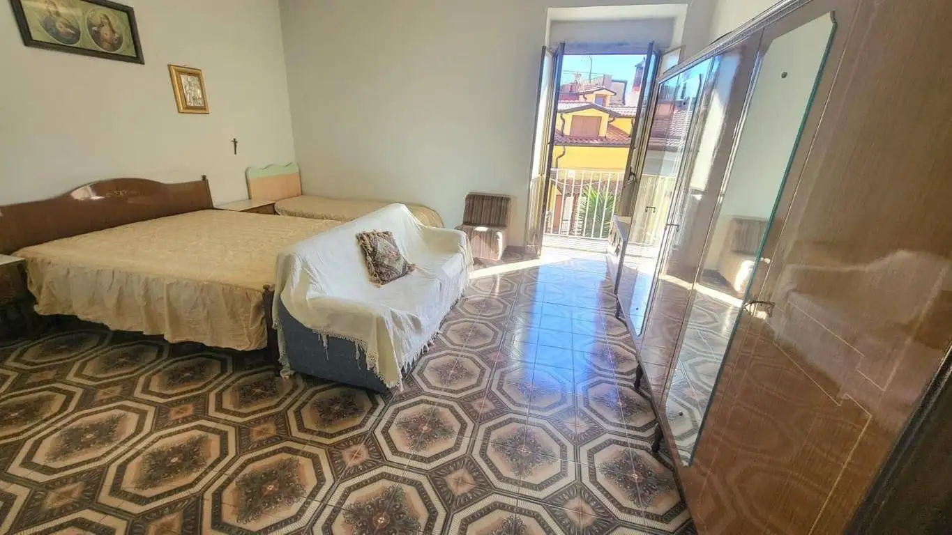 Casa indipendente in vendita a Pannarano