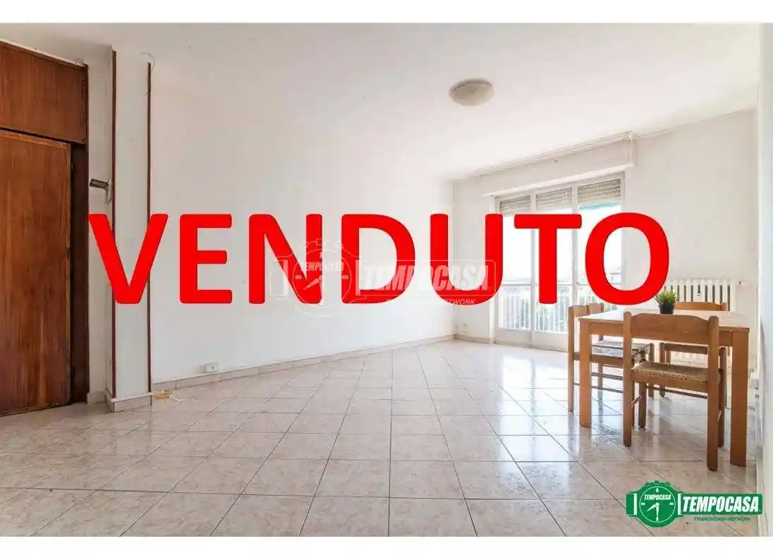 Appartamento in vendita a Arese