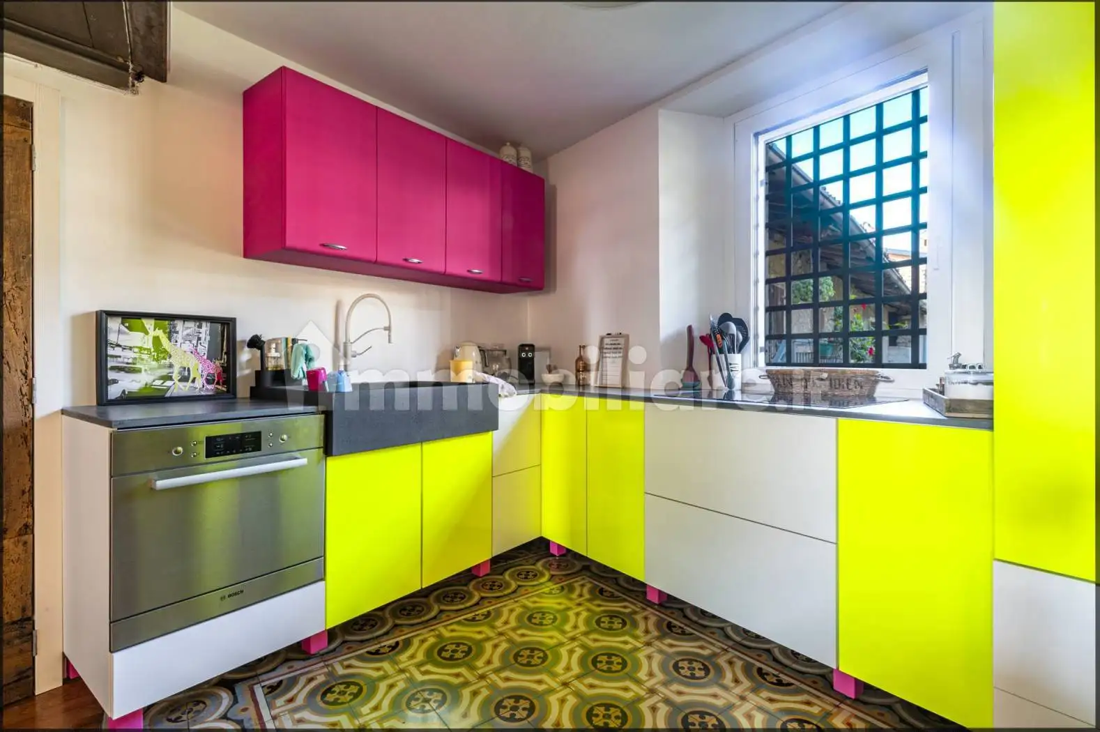 Terratetto unifamiliare via Carosso 48, Carosso, Almenno San Bartolomeo - foto 3