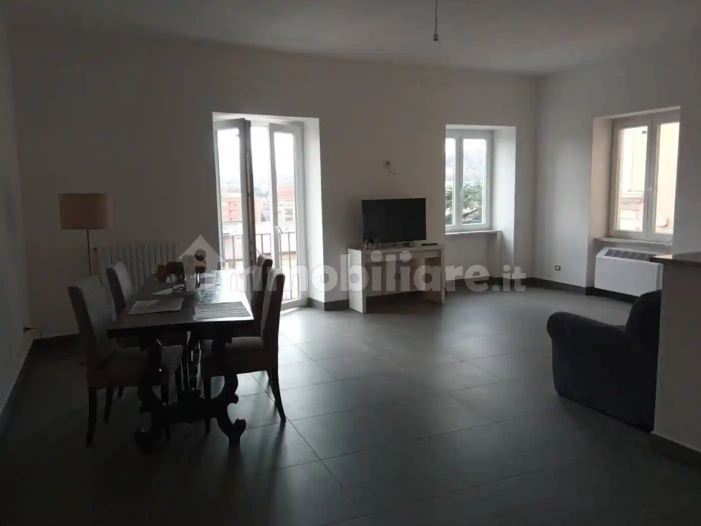 Bilocale Vico Odofredo, Centro Storico, Benevento - foto 2