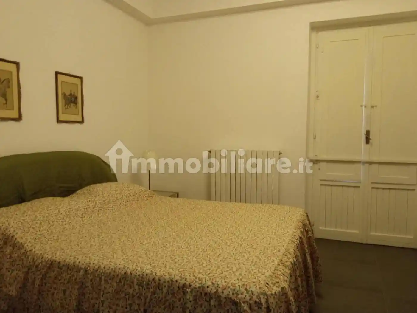 Bilocale Vico Odofredo, Centro Storico, Benevento - foto 3