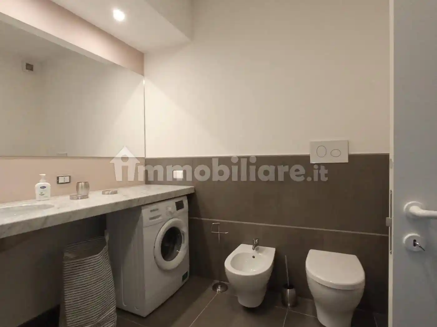 Bilocale Vico Odofredo, Centro Storico, Benevento - foto 5