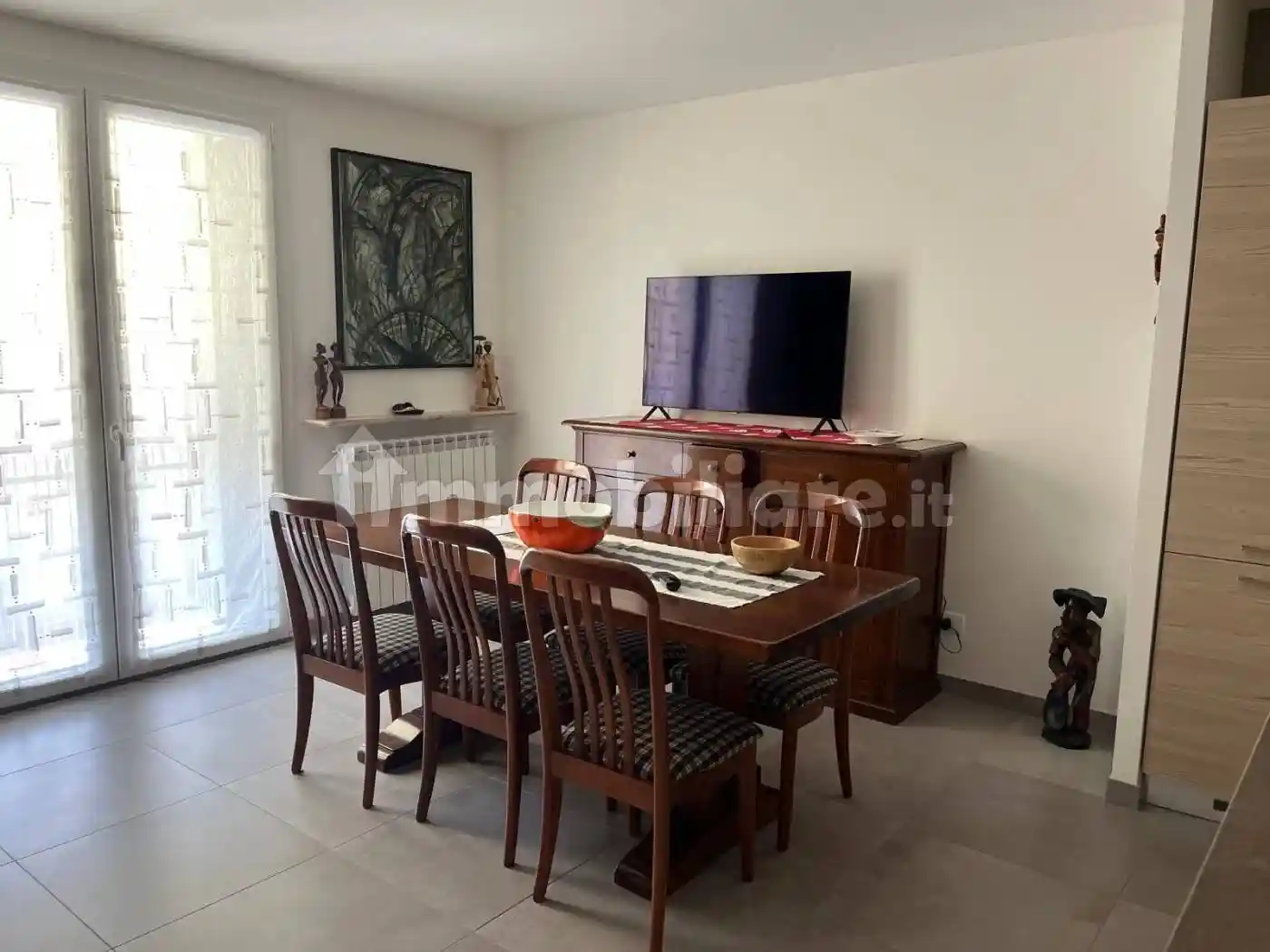 Trilocale via Roma 23, Villesse - foto 5