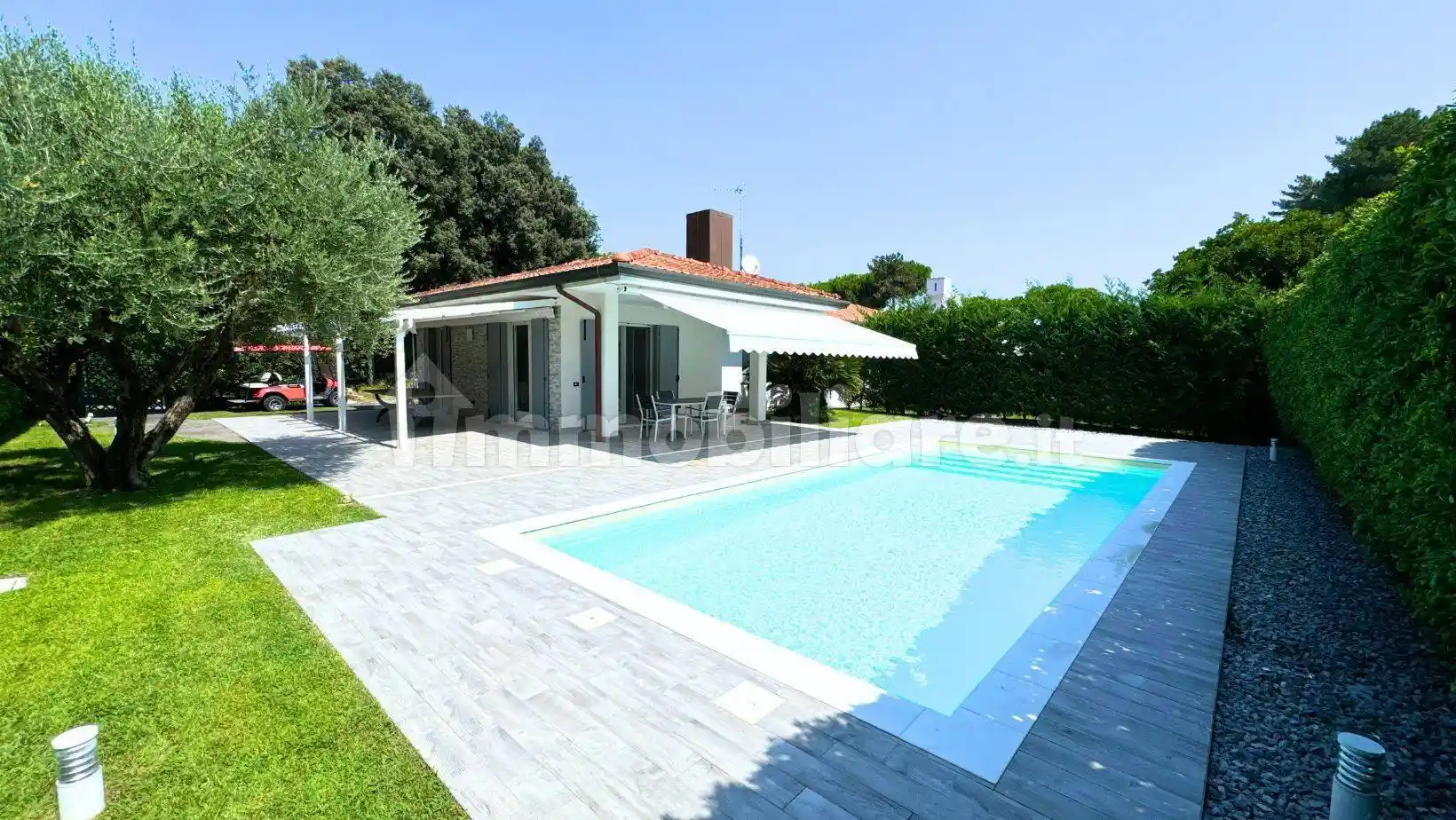 Villa in vendita a Rosolina
