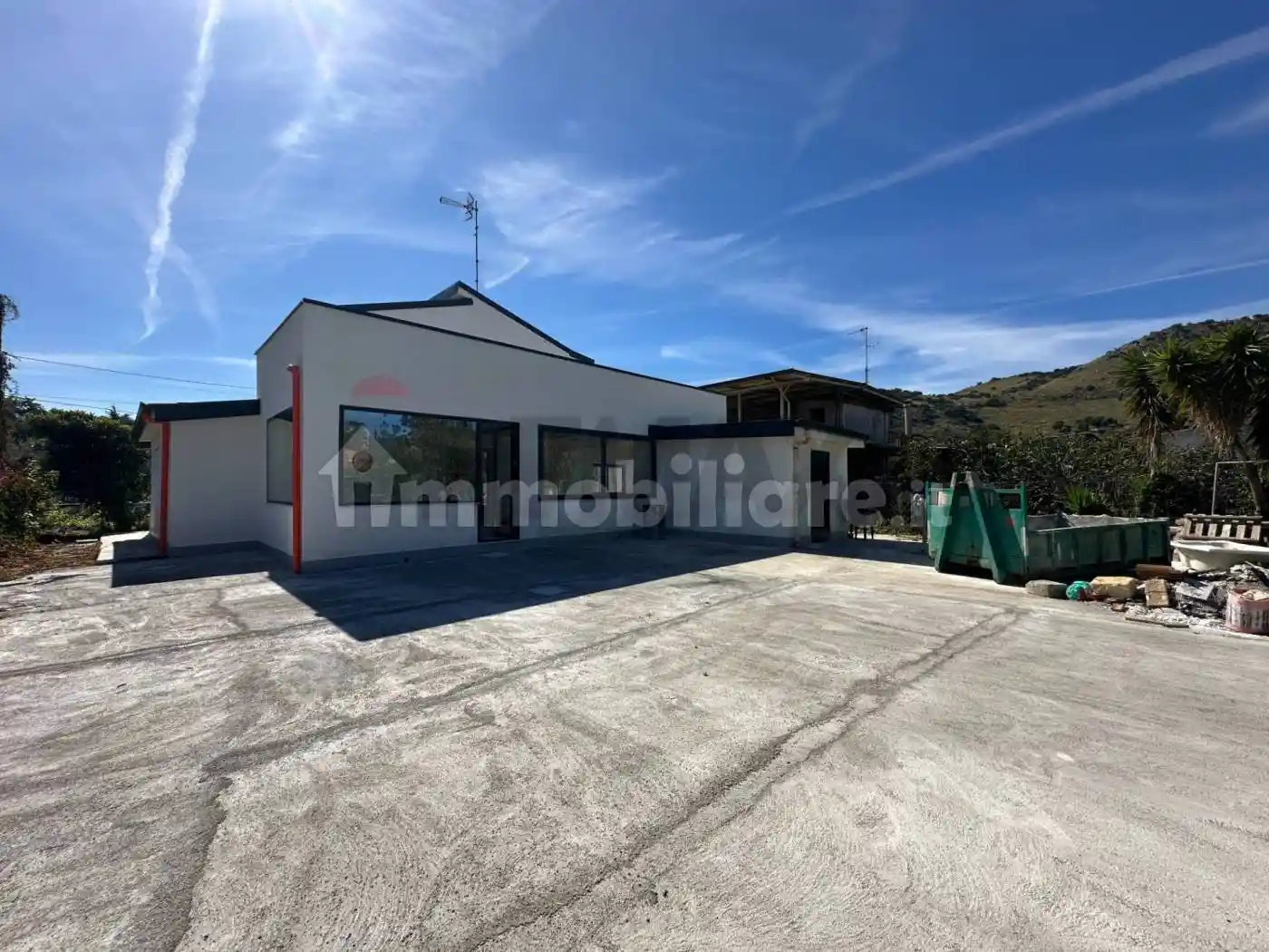 Villa in vendita a Misilmeri