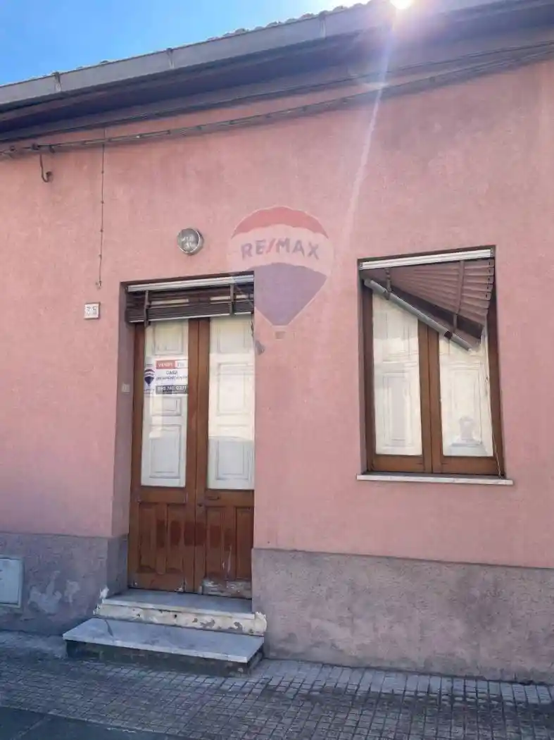 Casa indipendente in vendita a Santa Venerina