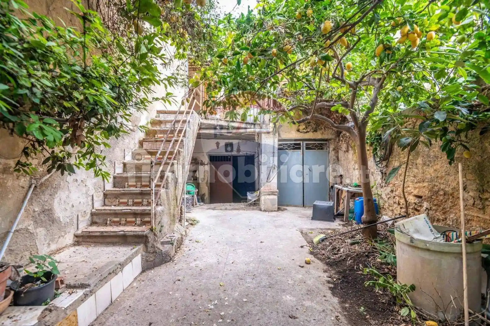 Casa indipendente in vendita a Caltagirone