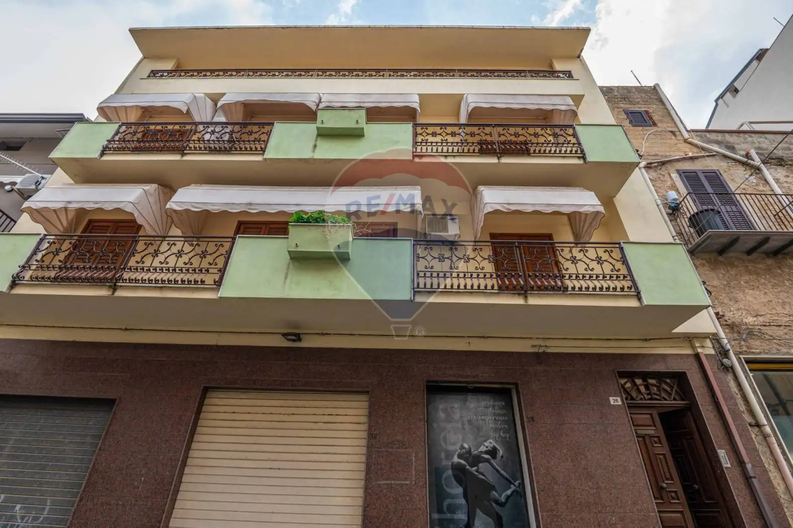 Casa indipendente in vendita a Mirabella Imbaccari