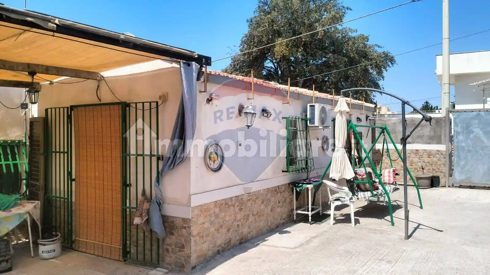 Villa in vendita a Vittoria