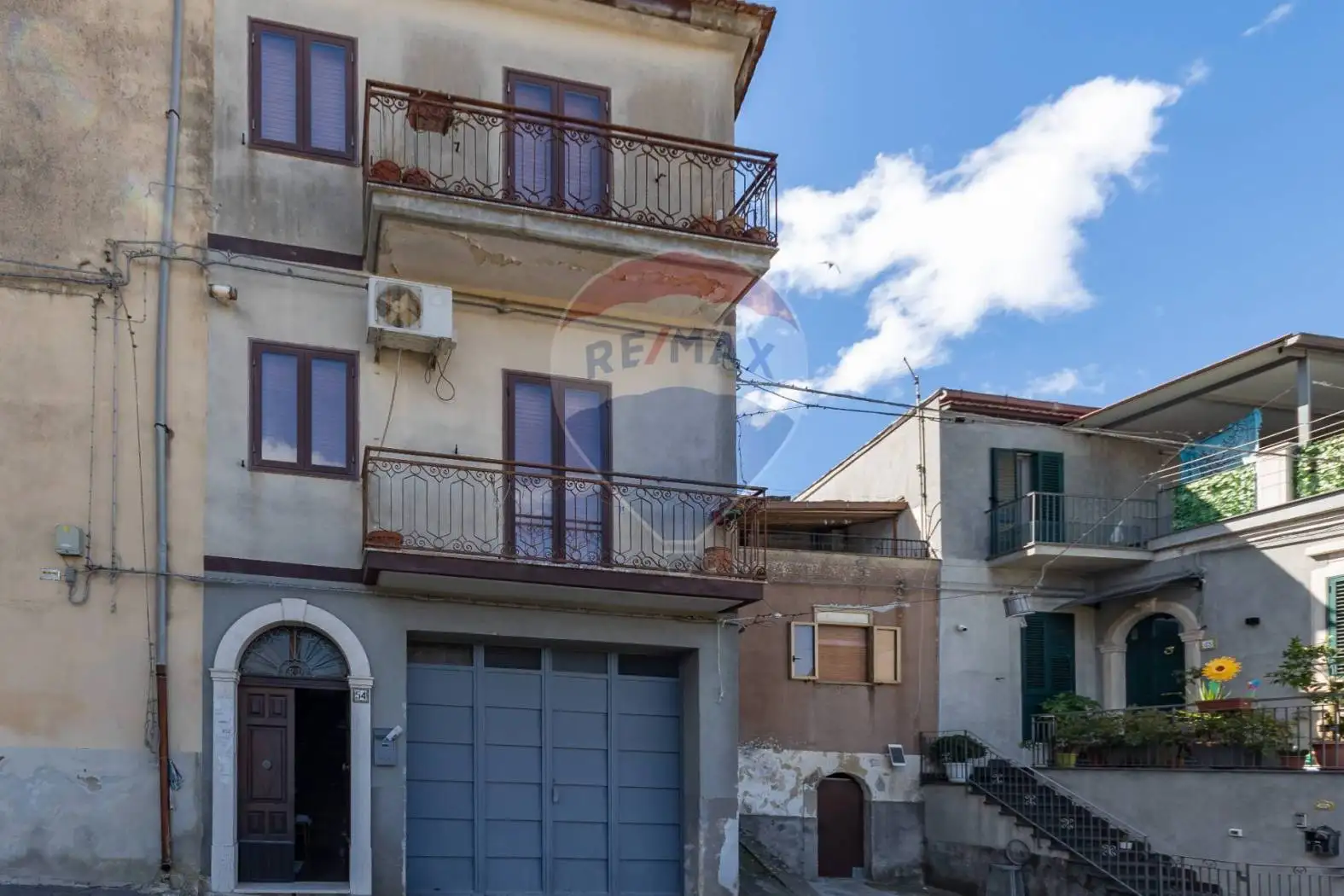 Casa indipendente in vendita a Vizzini