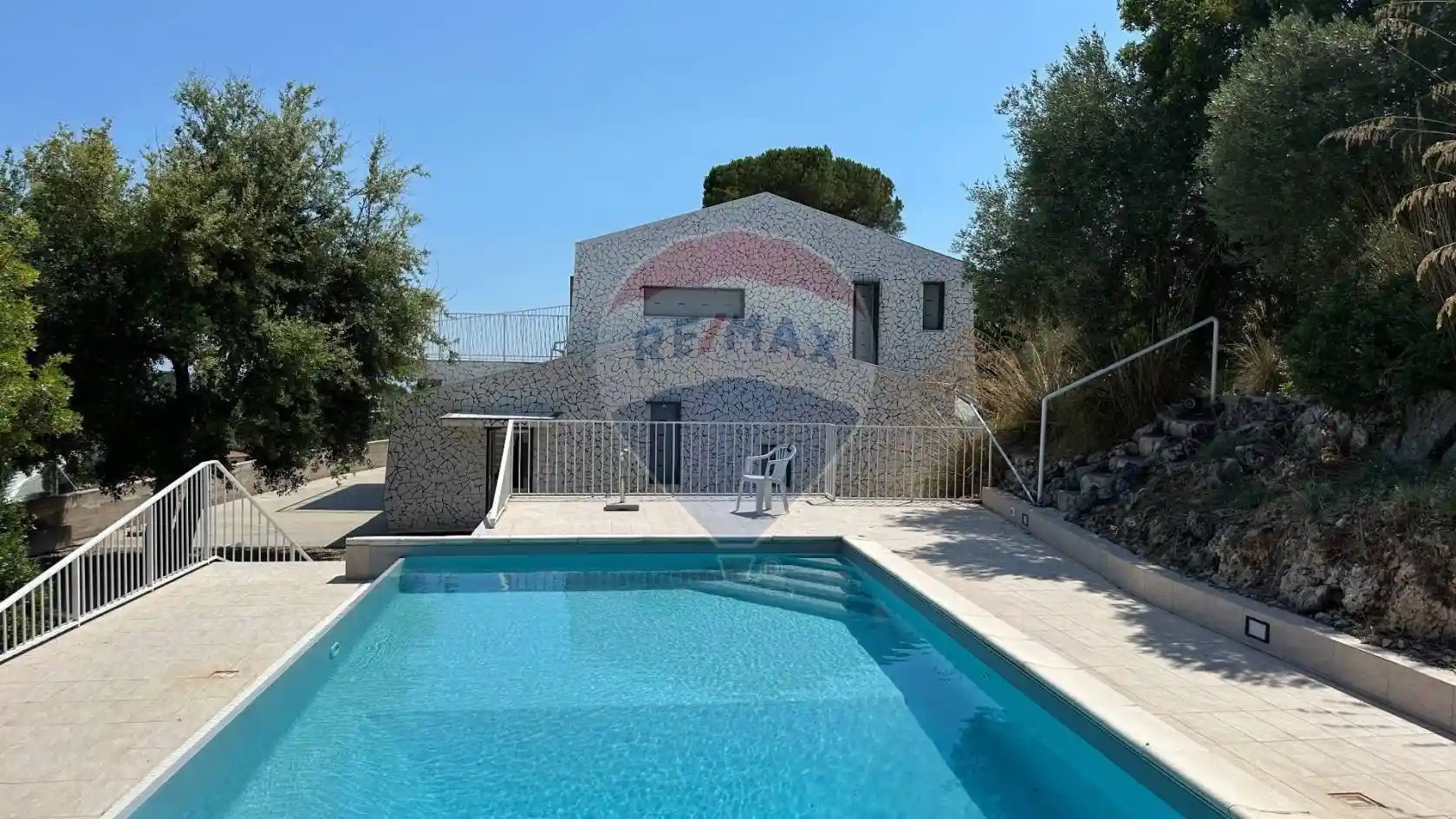 Villa in vendita a Itri