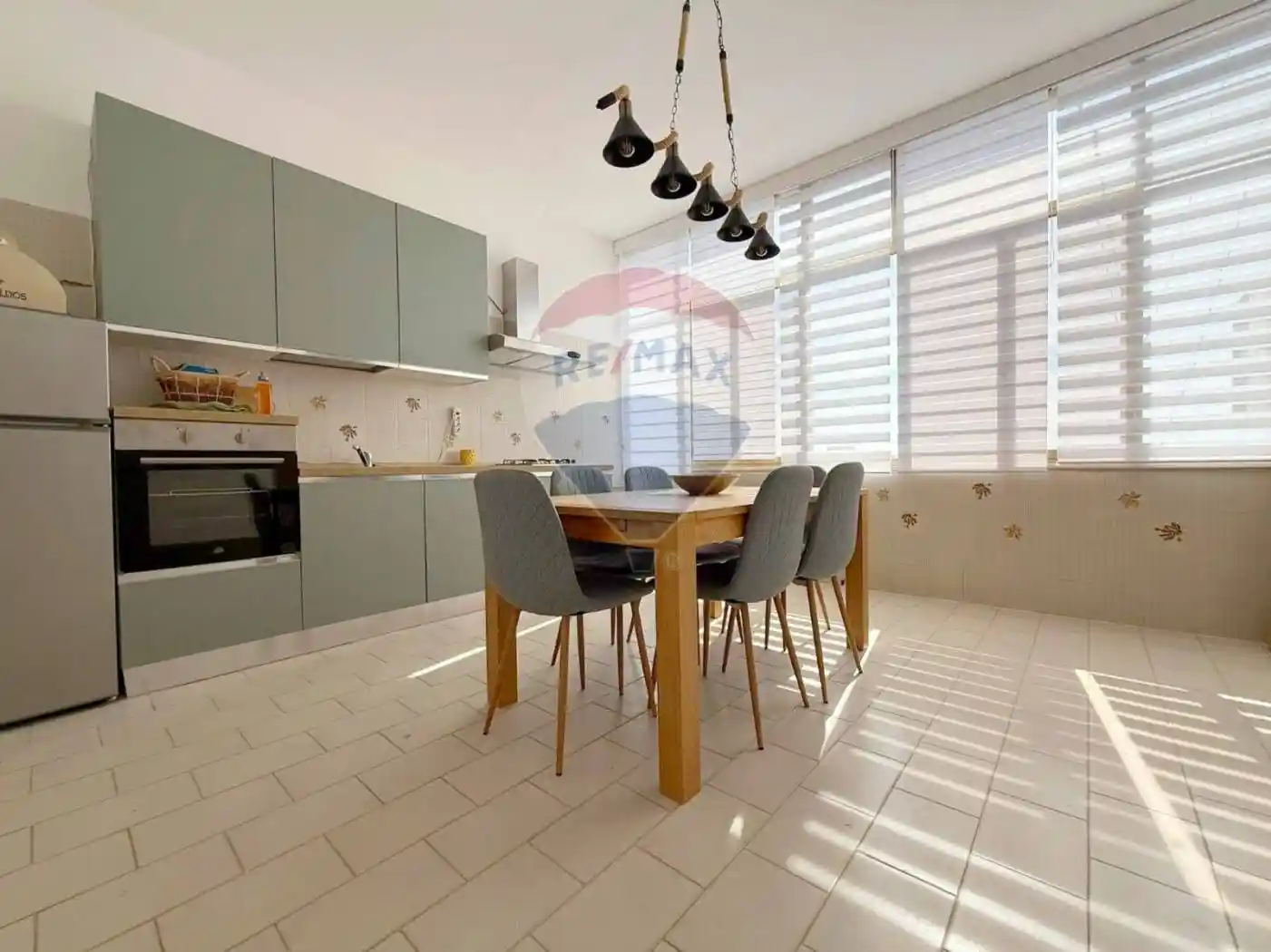 Appartamento in vendita a Marsala