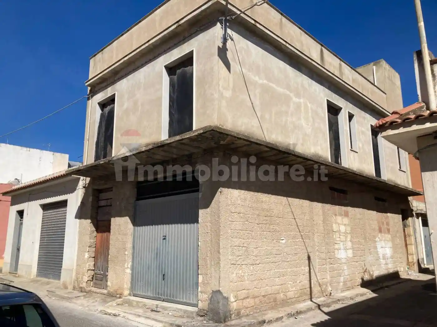 Casa indipendente in vendita a Avola