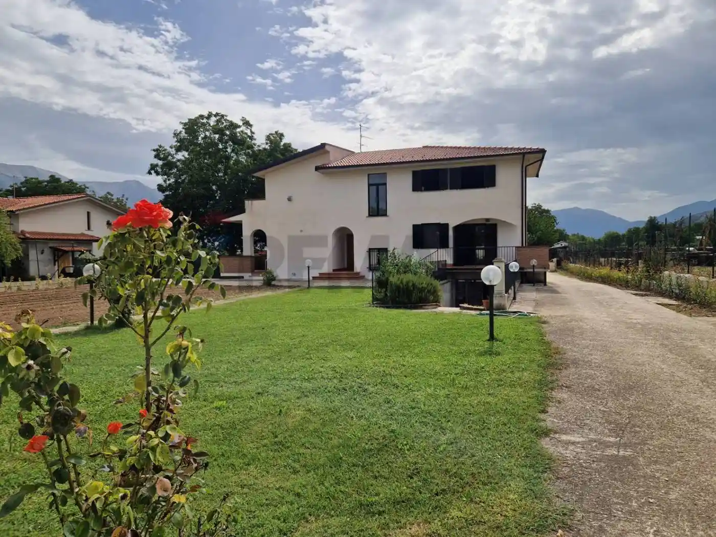 Villa in vendita a Pratola Peligna