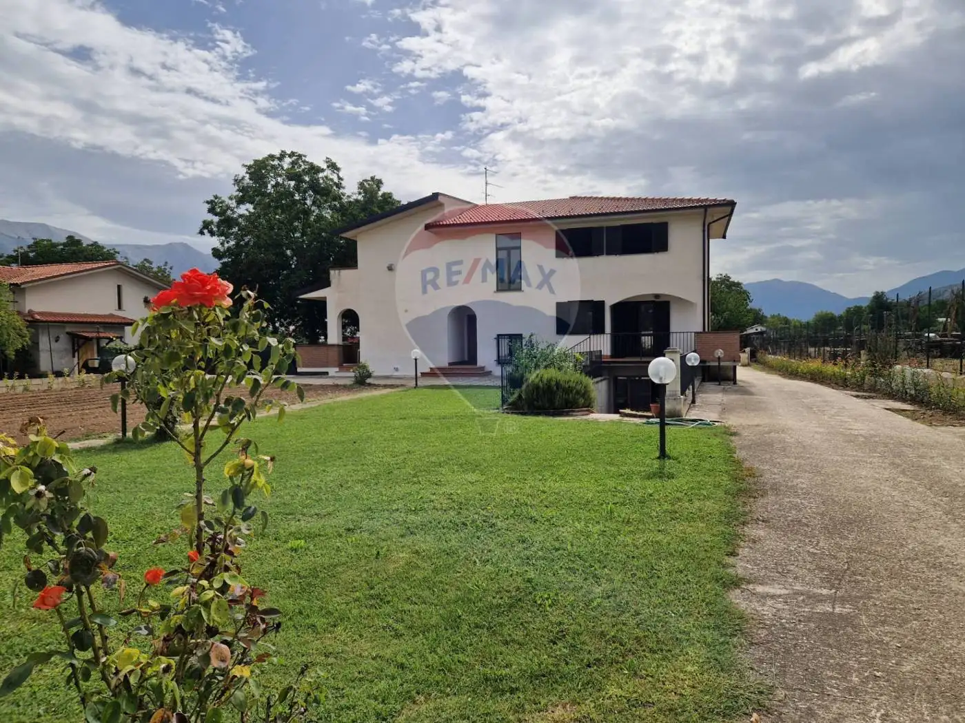 Villa in vendita a Pratola Peligna