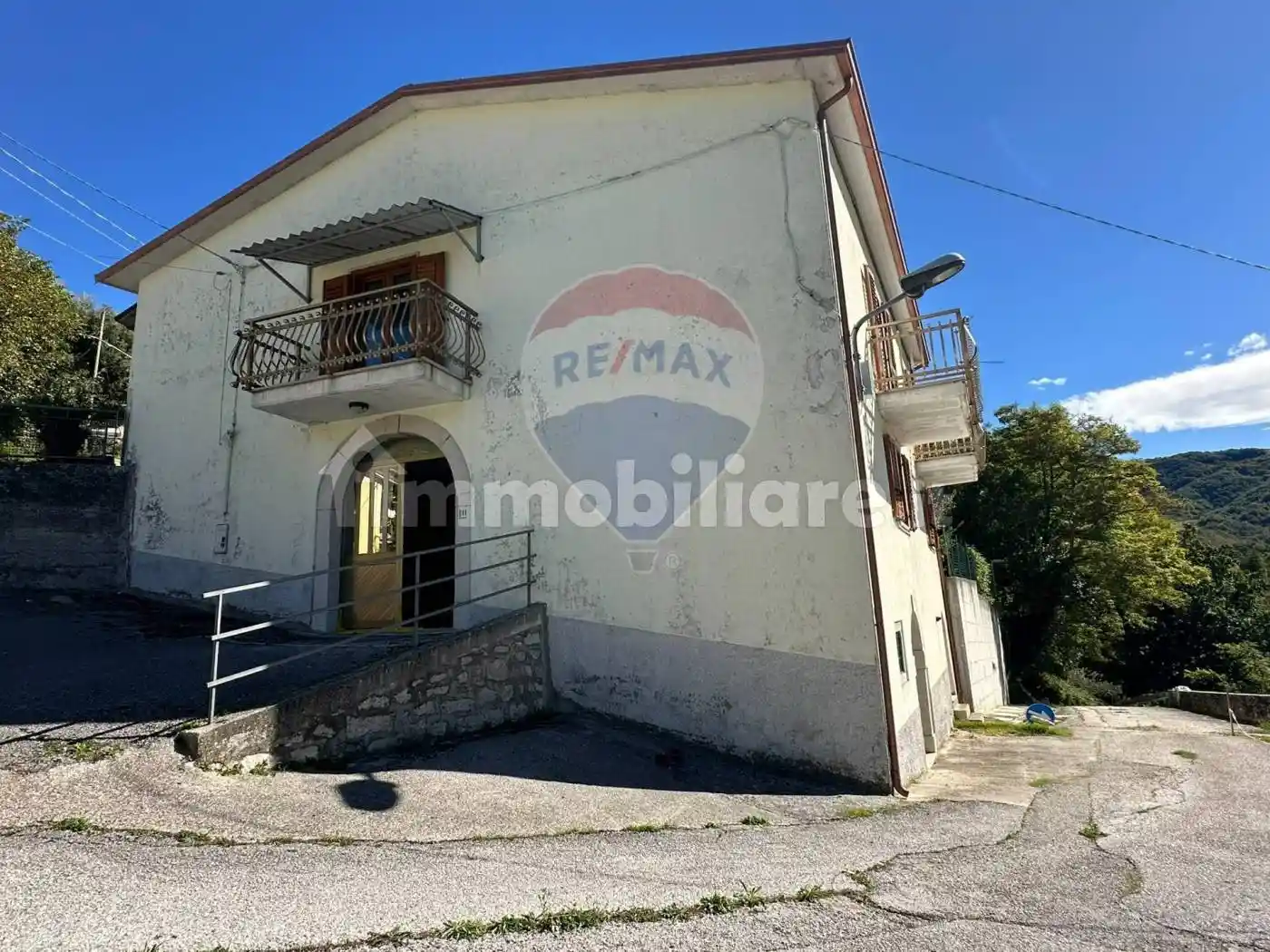 Terratetto unifamiliare via San Lorenzo 12, Castelpizzuto - foto 3