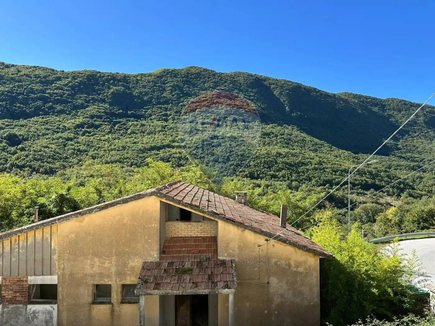 Terratetto unifamiliare via San Lorenzo 12, Castelpizzuto - foto 4