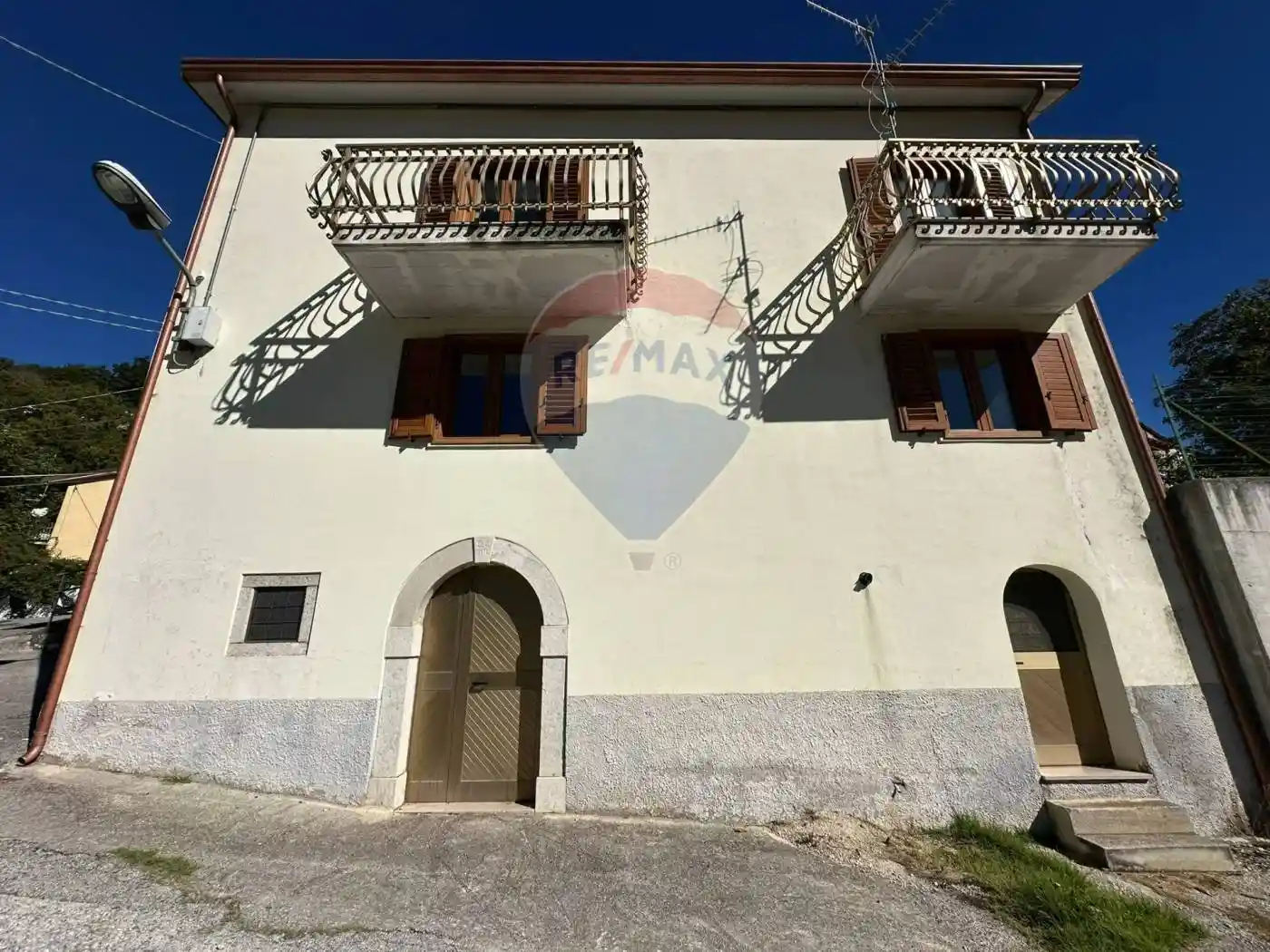 Terratetto unifamiliare via San Lorenzo 12, Castelpizzuto - foto 5