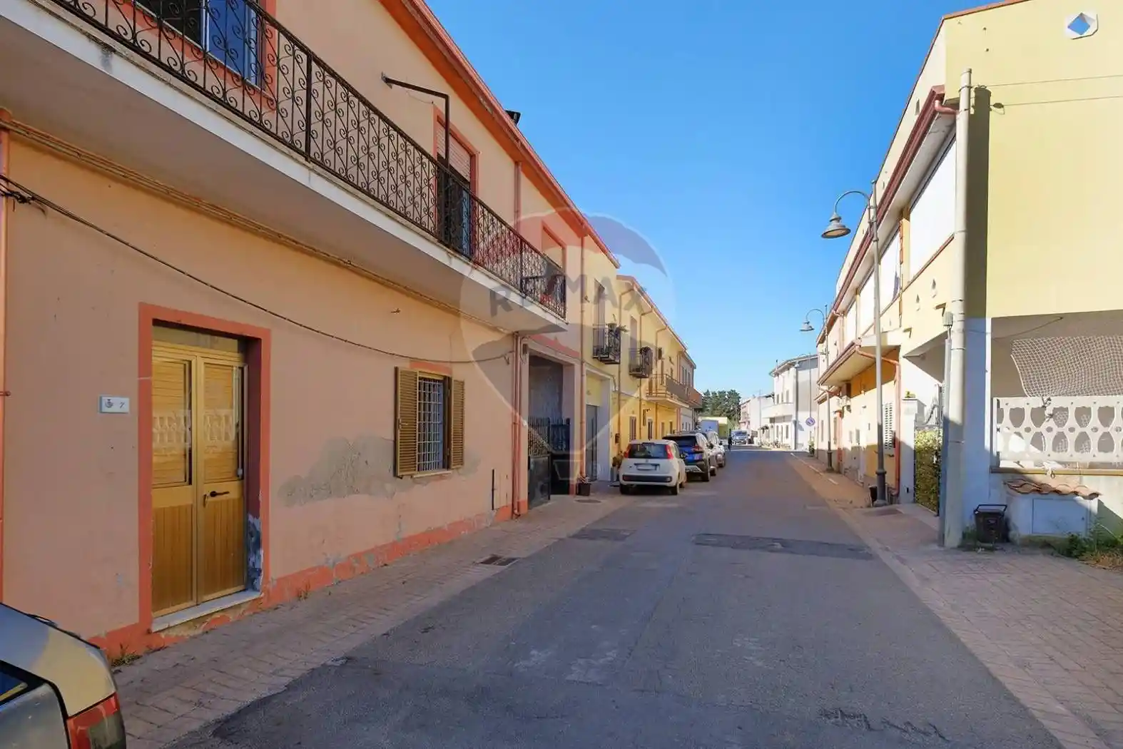 Terratetto unifamiliare via A. Lai 5,7,9, Centro, Villaperuccio - foto 2