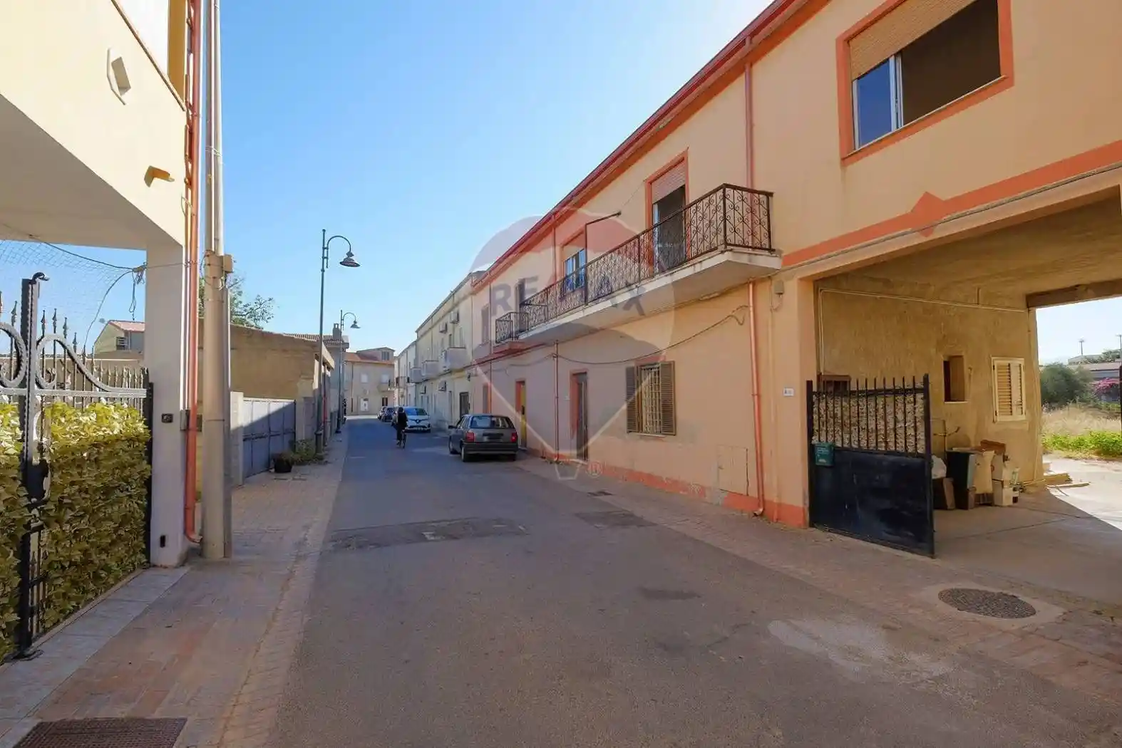 Terratetto unifamiliare via A. Lai 5,7,9, Centro, Villaperuccio - foto 3