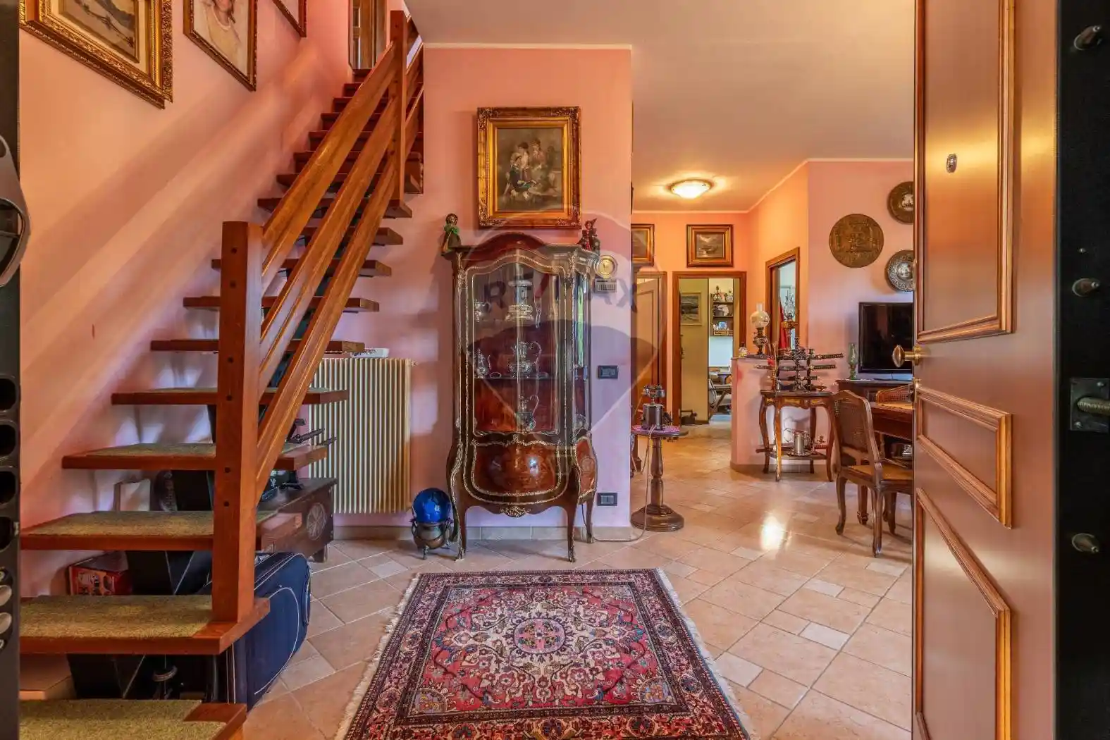 Appartamento Strada Santuario D'Oropa 137, Vandorno, Piazzo, Cossila, Biella - foto 2