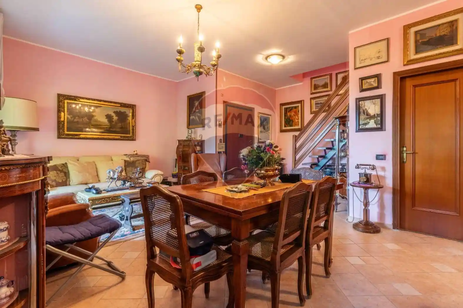 Appartamento Strada Santuario D'Oropa 137, Vandorno, Piazzo, Cossila, Biella - foto 5