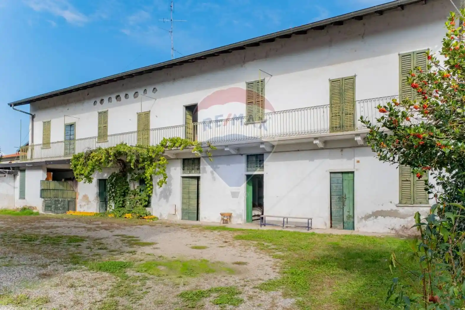 Appartamento in vendita a Cairate