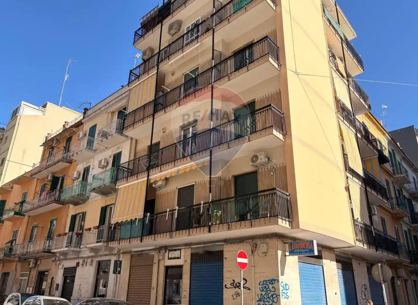 Appartamento in vendita a Bari