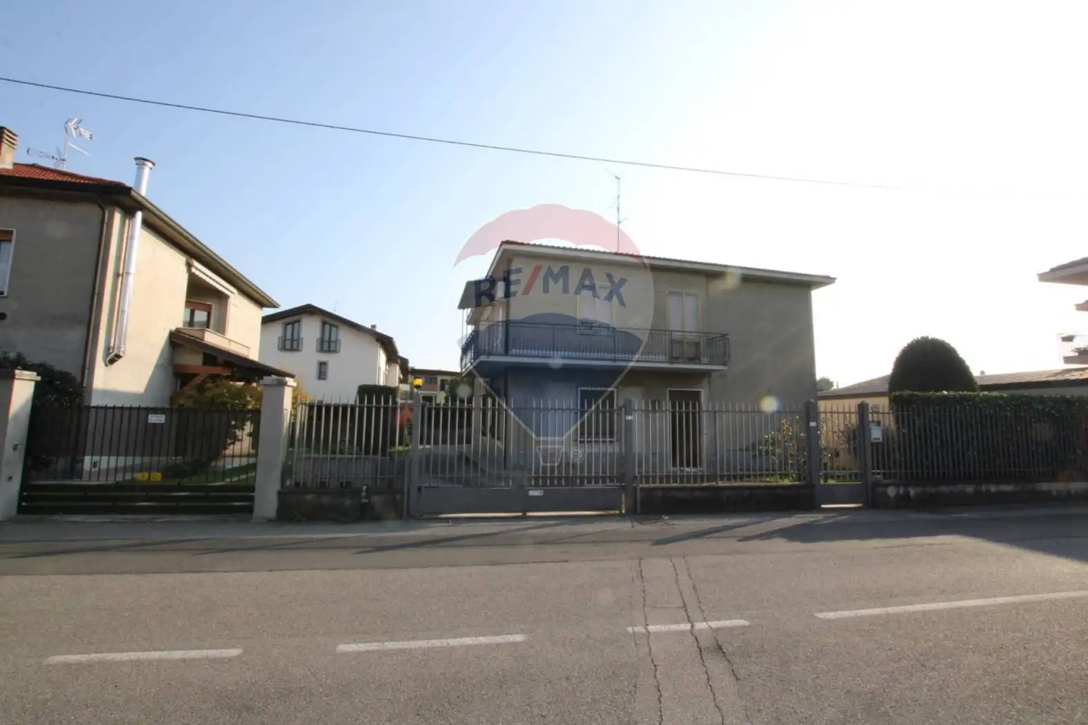 Villa in vendita a Sovico