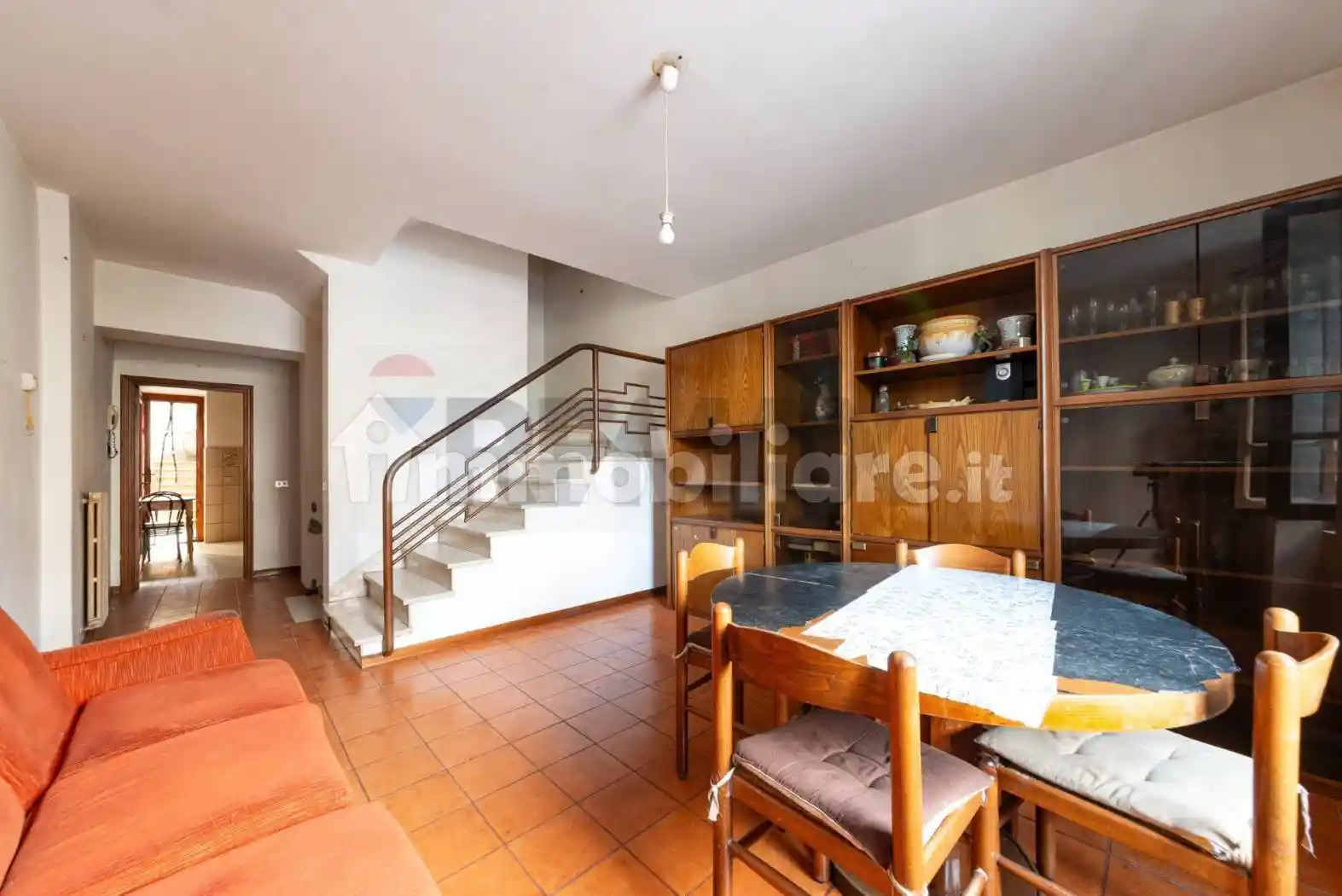 Appartamento in vendita a Bucine