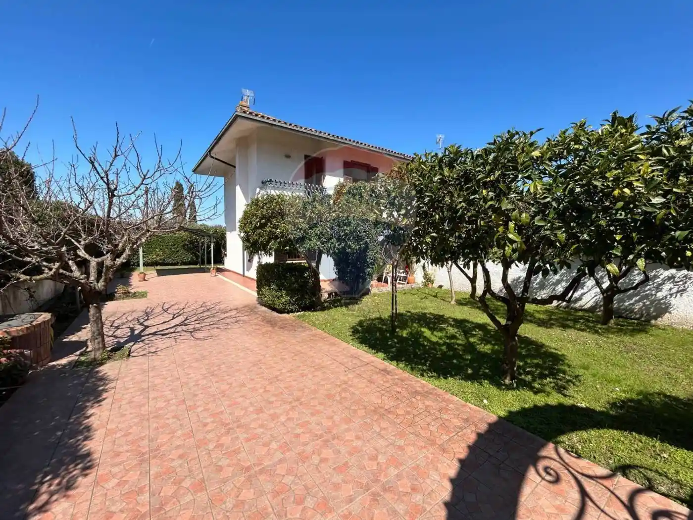 Villa in vendita a Terracina