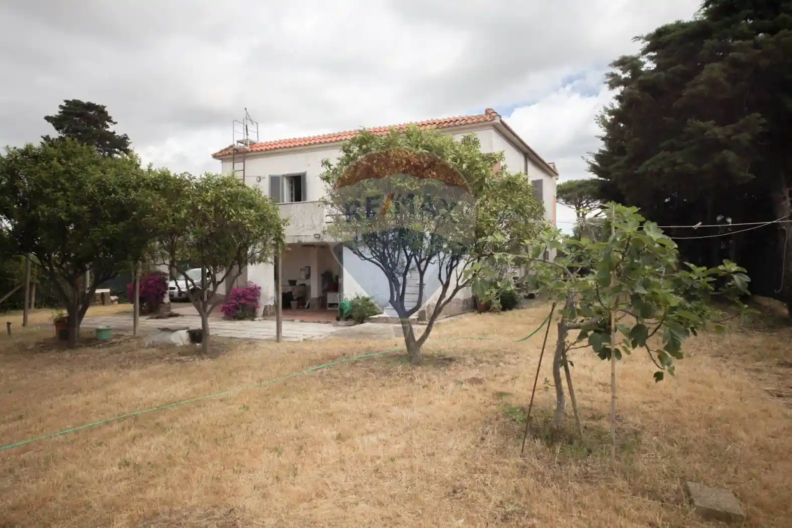 Casa indipendente in vendita a Nettuno