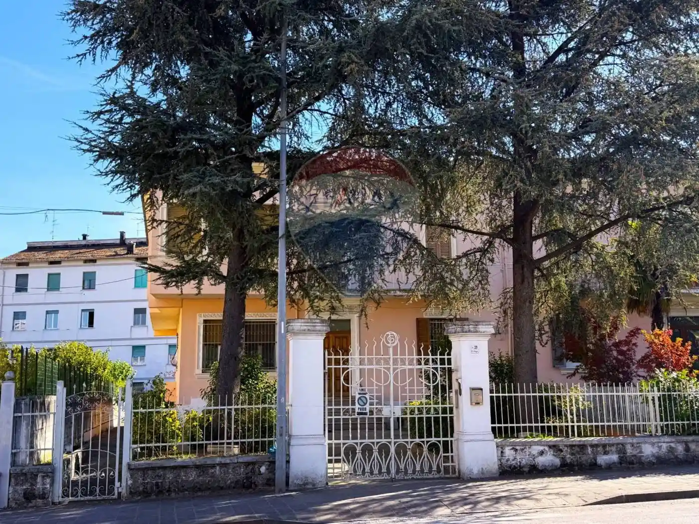 Villetta a schiera in vendita a Fabriano