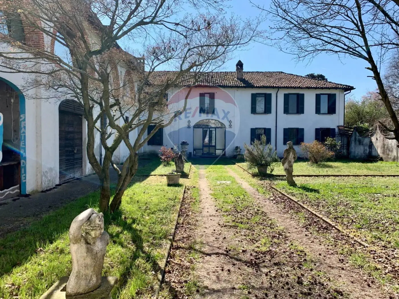 Casa indipendente in vendita a San Zenone al Po