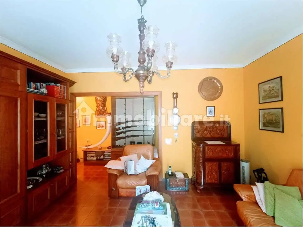 Appartamento in vendita a Villadossola