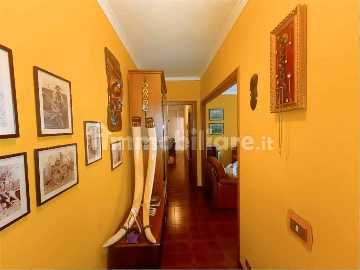 Appartamento piazza Attilio Bagnolini, 13, Villadossola - foto 5