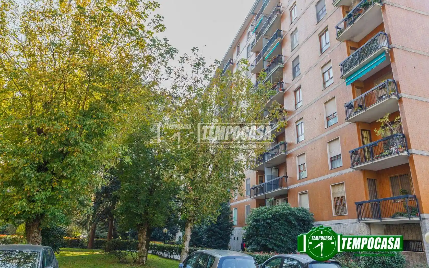 Appartamento in vendita a Corsico