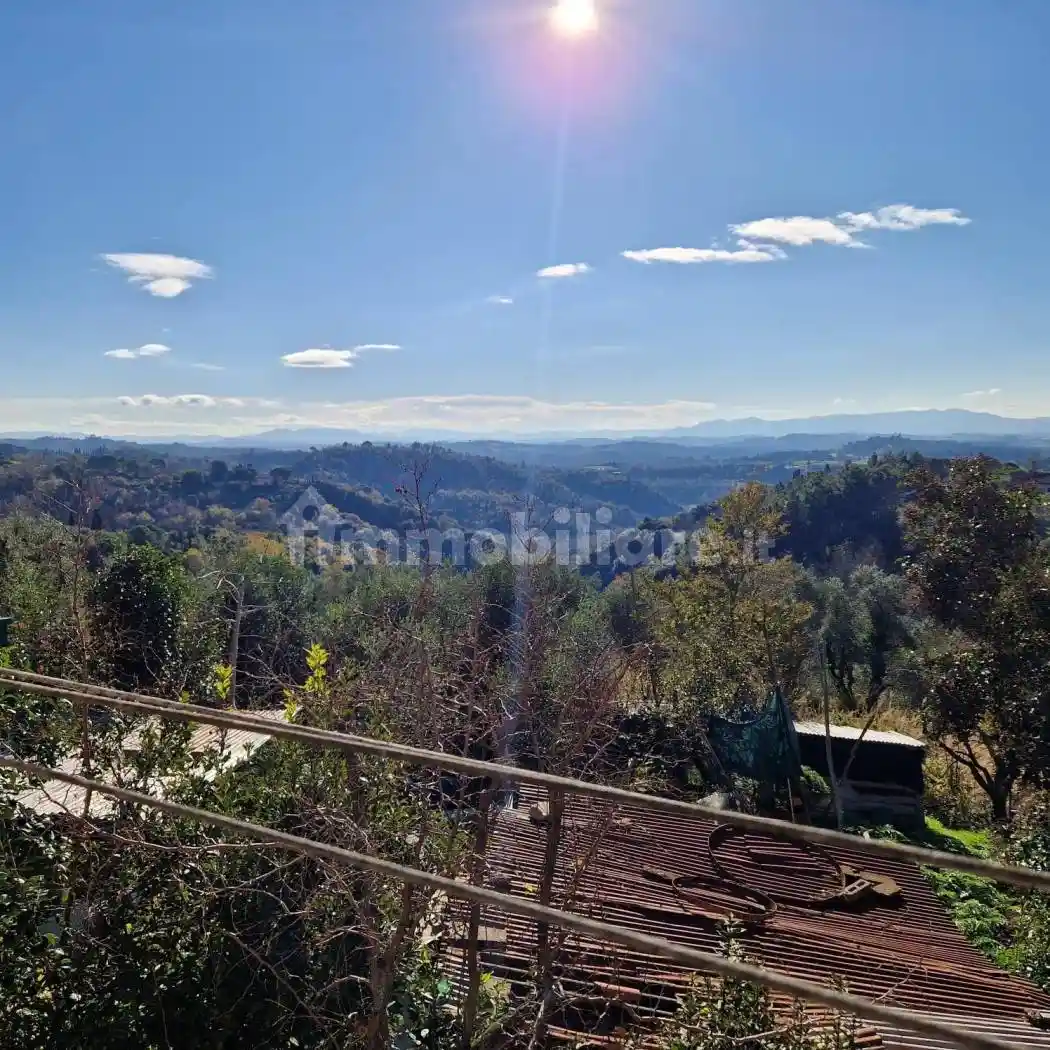 Appartamento in vendita a Palaia