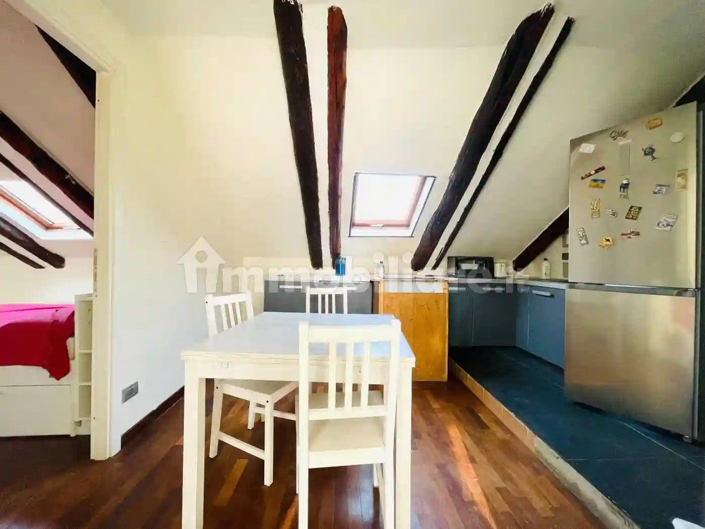 Attico - Mansarda - foto 3