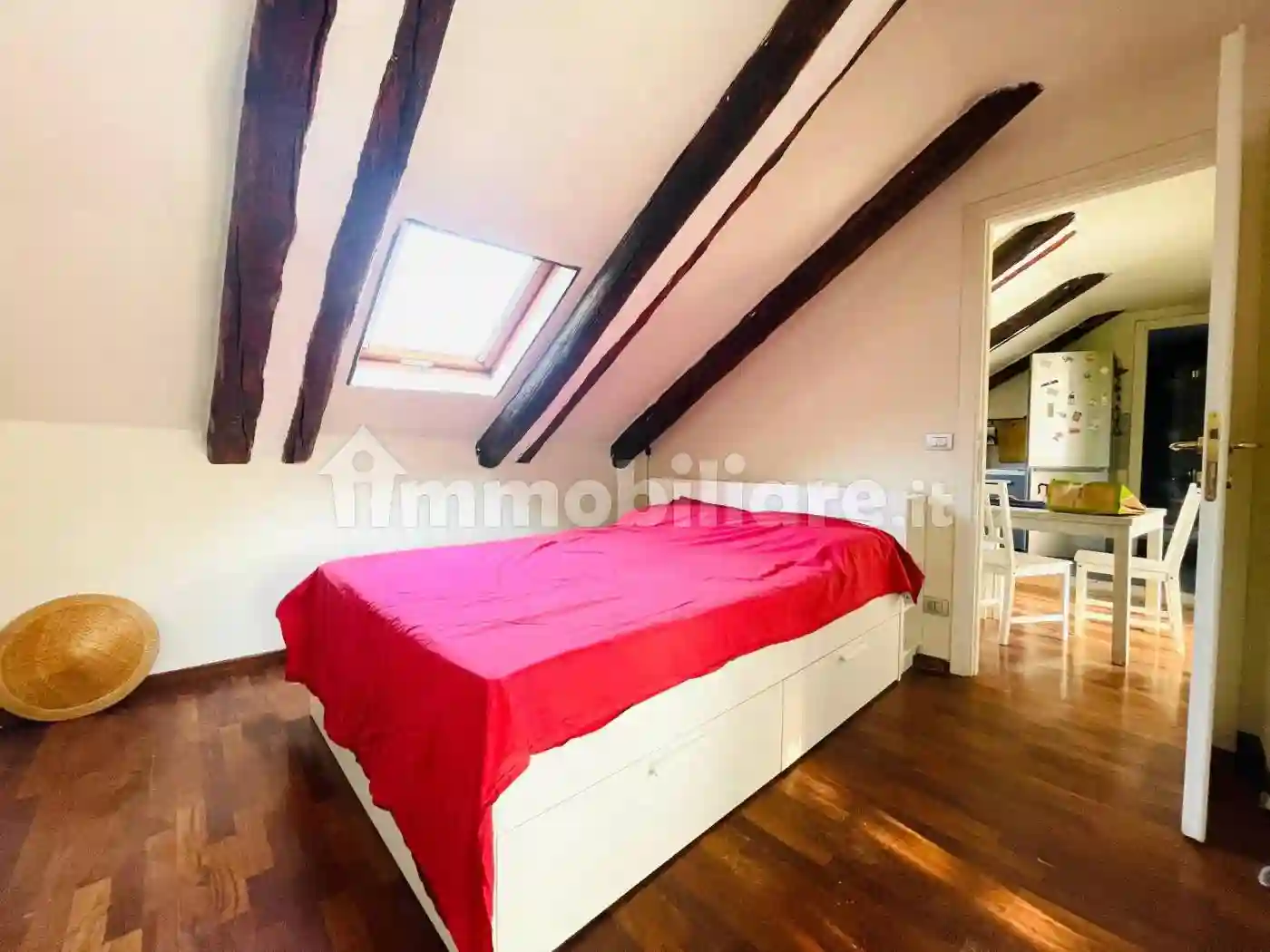 Attico - Mansarda - foto 5