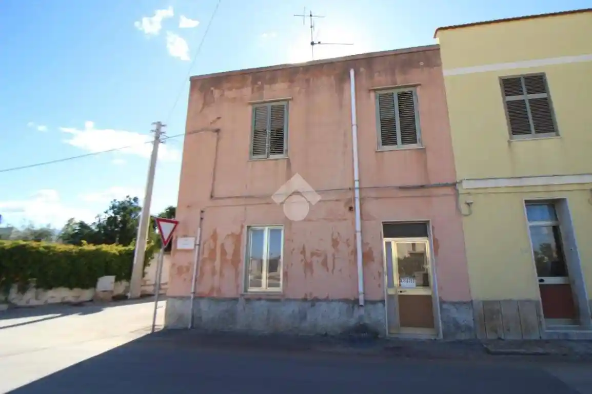 Casa indipendente in vendita a Valderice