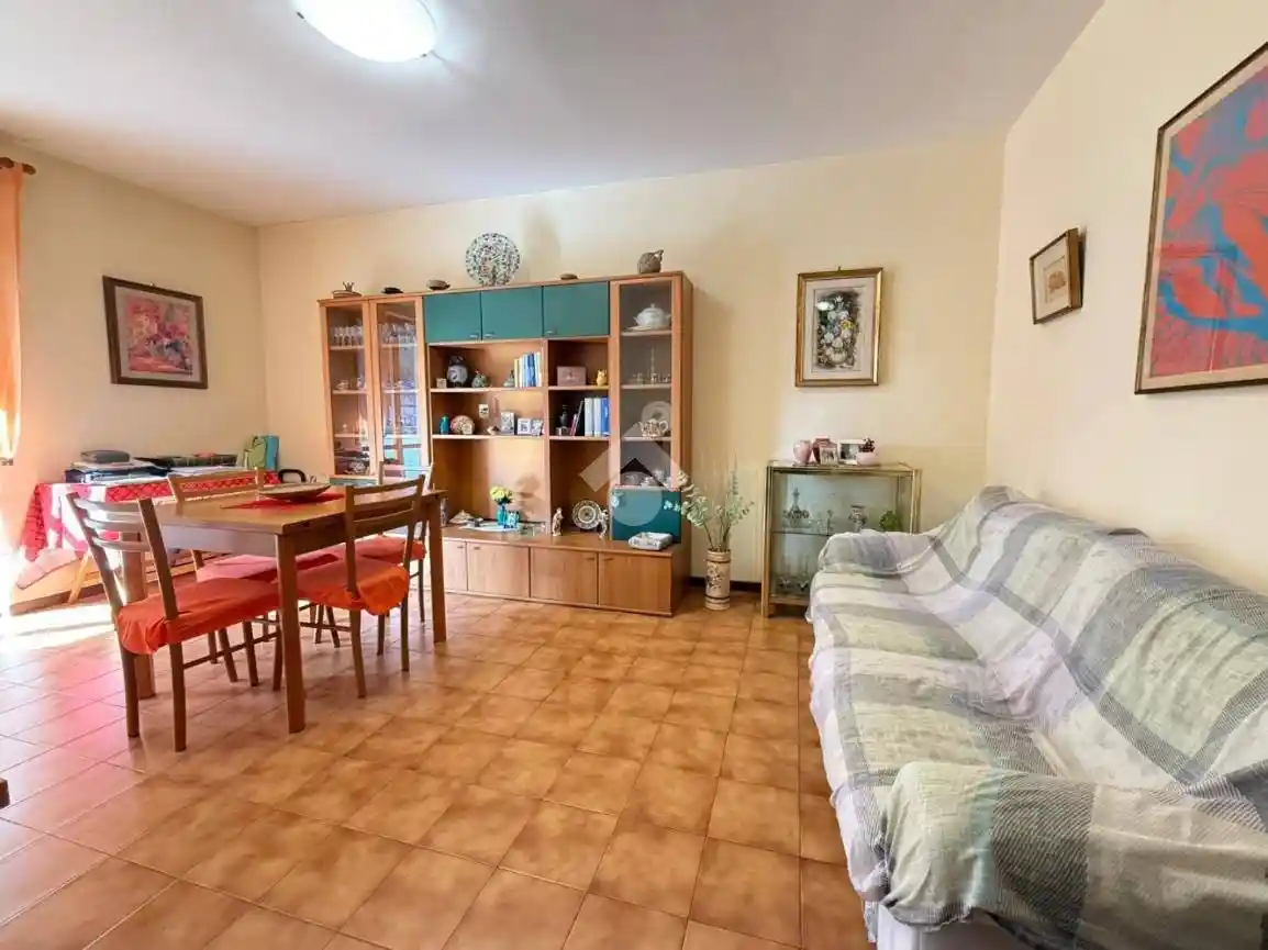 Trilocale via Francesco Tovaglieri 392, Tor Tre Teste - Torre Maura, Roma - foto 3