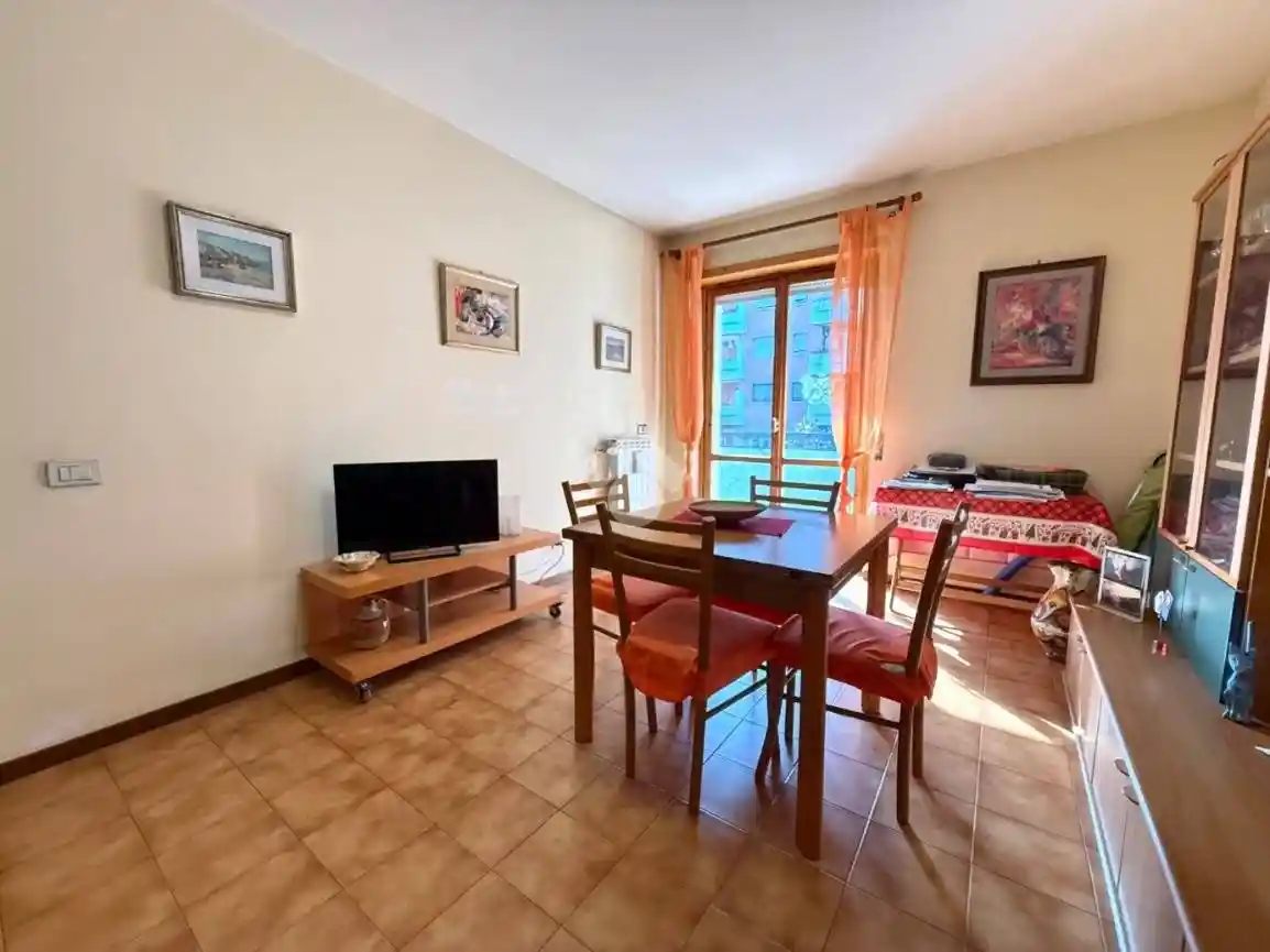 Trilocale via Francesco Tovaglieri 392, Tor Tre Teste - Torre Maura, Roma - foto 5