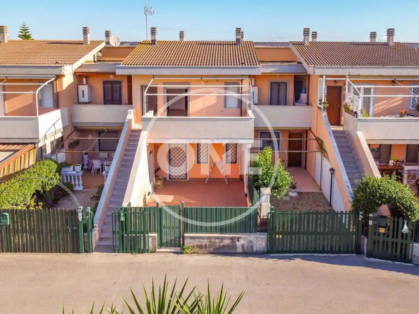 Appartamento in vendita a Ardea