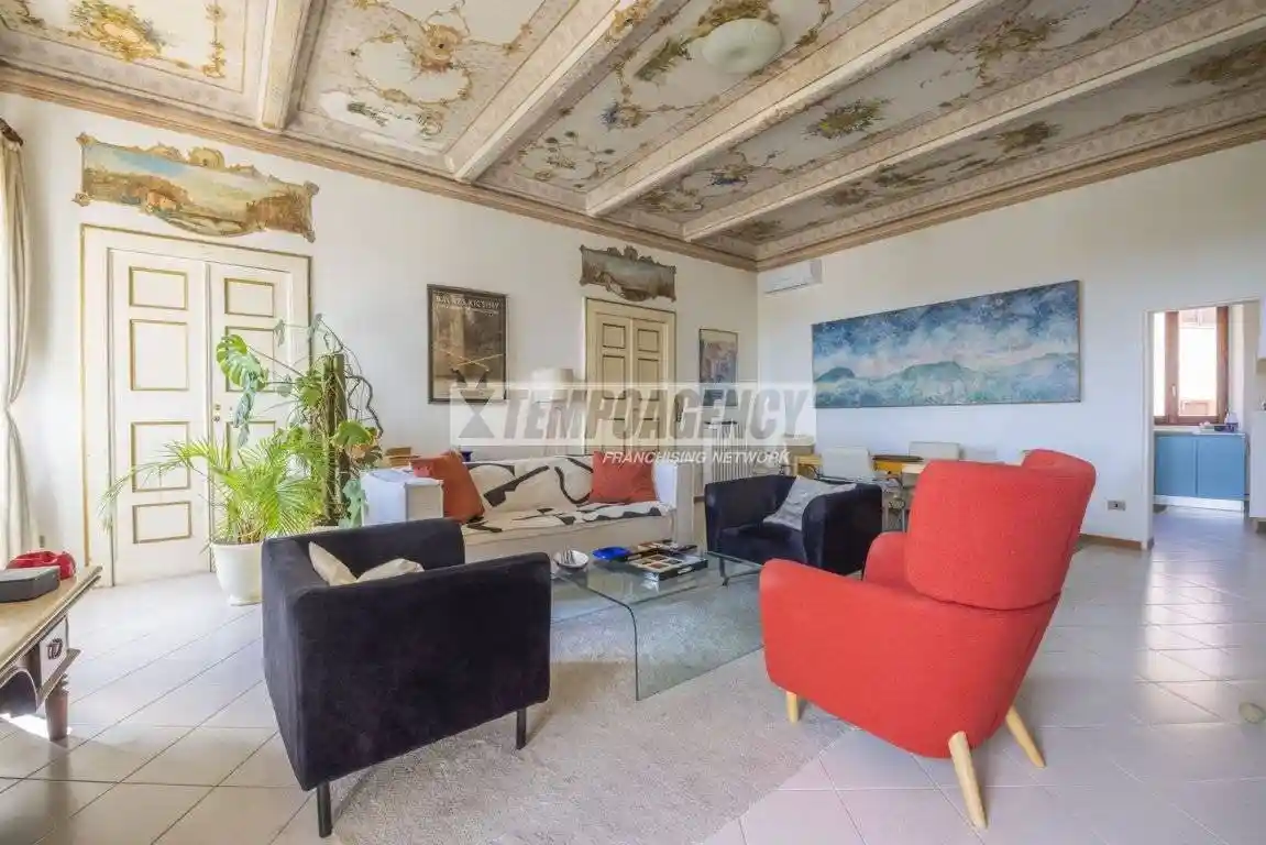 Appartamento in vendita a Corridonia